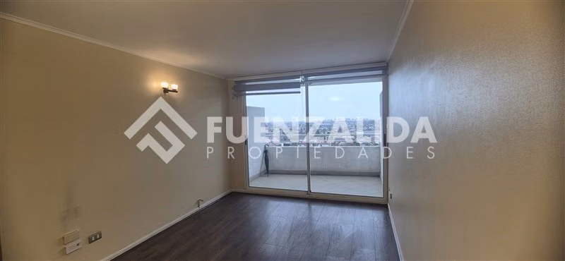 Departamento en venta de 2 dorm. en San Miguel