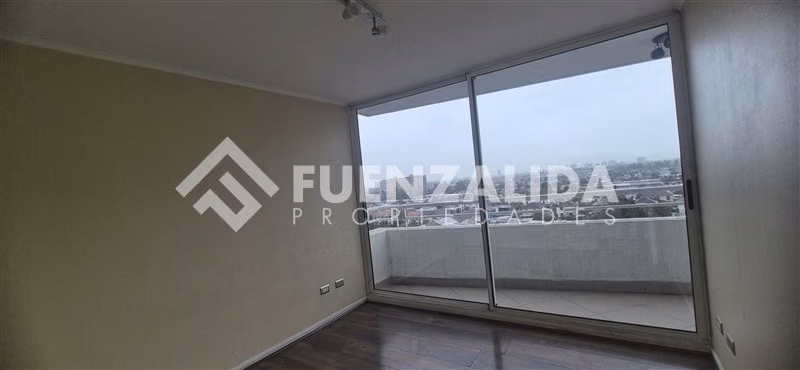 Departamento en venta de 2 dorm. en San Miguel