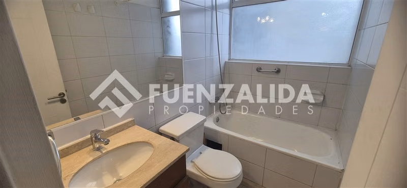 Departamento en venta de 2 dorm. en San Miguel