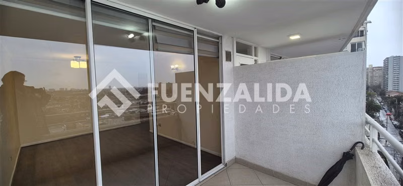 Departamento en venta de 2 dorm. en San Miguel