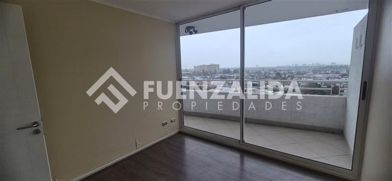 Departamento en venta de 2 dorm. en San Miguel