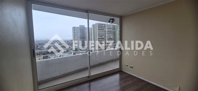 Departamento en venta de 2 dorm. en San Miguel