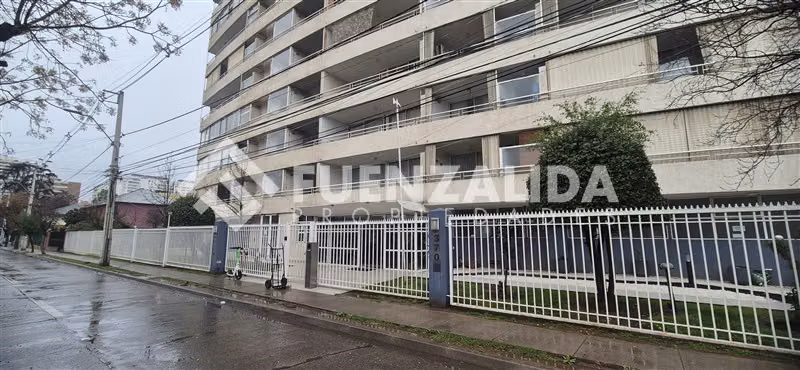 Departamento en venta de 2 dorm. en San Miguel