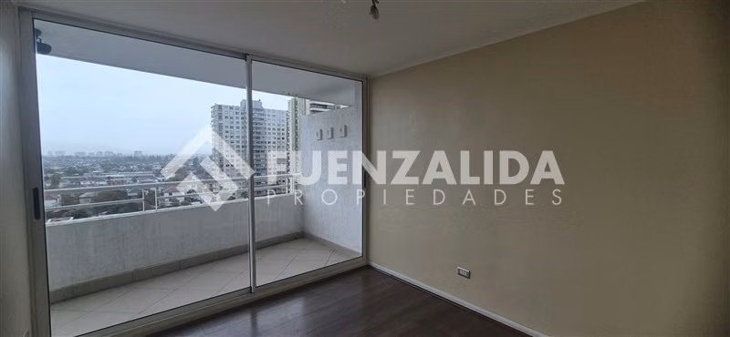 Departamento en venta de 2 dorm. en San Miguel