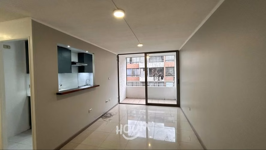 Departamento en Diagonal José María Caro