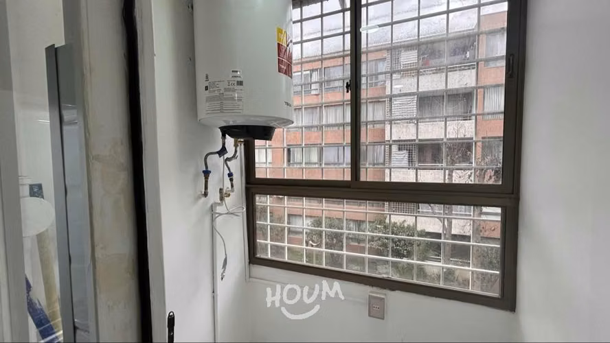 Departamento en Diagonal José María Caro