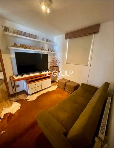 Departamento en venta de 4 dorm ski in/out en La Parva - Imagen 10