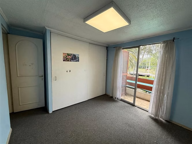 Casa en arriendo de 4 dorm. Metro Pajarito, Pudahuel