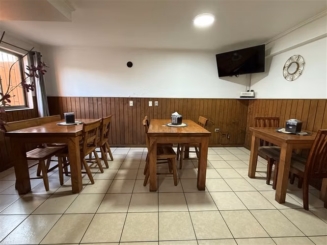 Oficina en venta en Talcahuano