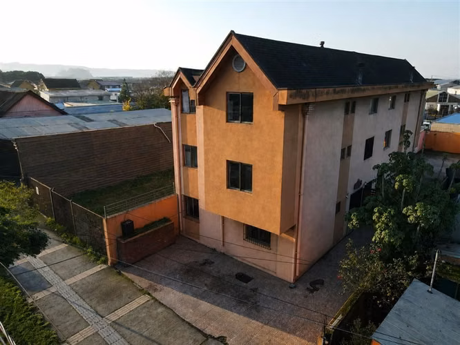 Oficina en arriendo en Talcahuano