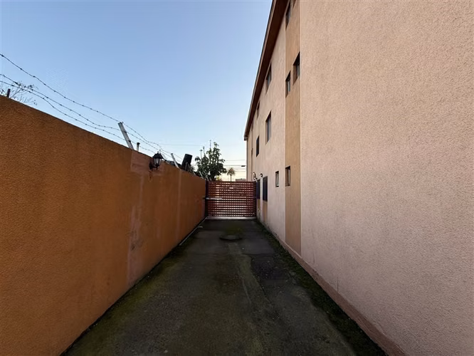 Hotel en arriendo en Talcahuano #137758