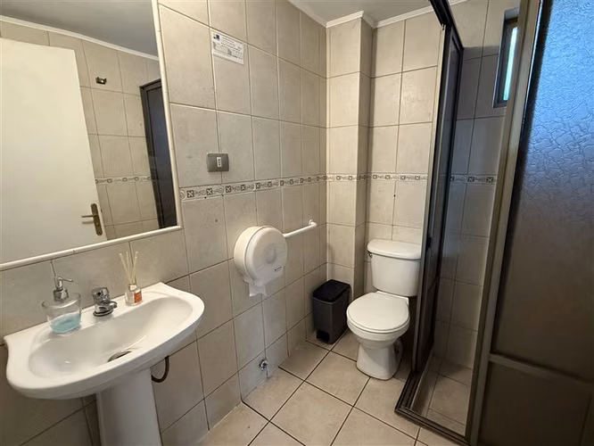 Oficina en arriendo en Talcahuano