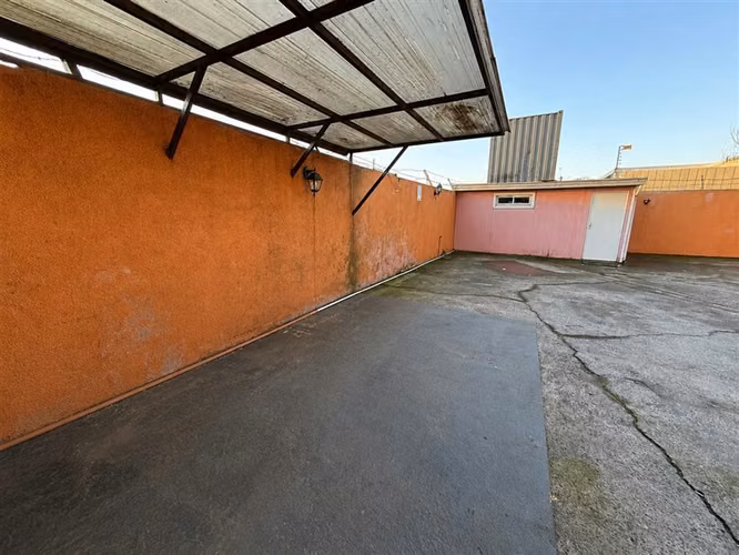 Hotel en arriendo en Talcahuano #137758