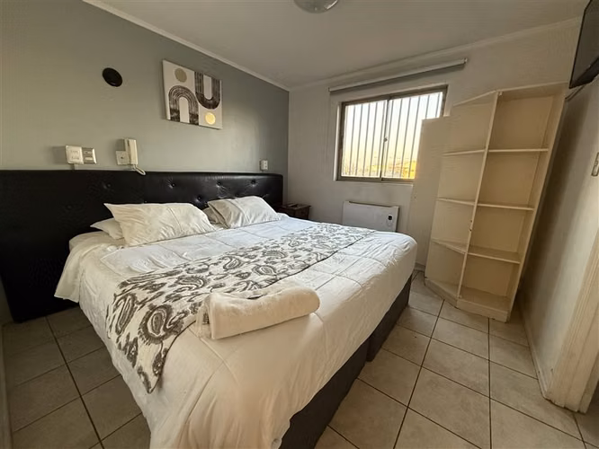 Hotel en arriendo en Talcahuano #137758