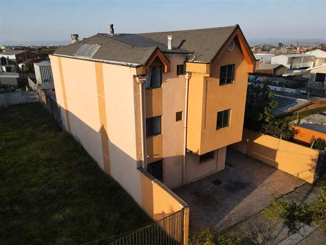 Local Comercial en arriendo en Talcahuano