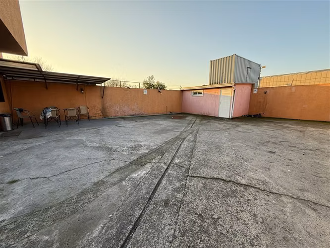Hotel en arriendo en Talcahuano #137758