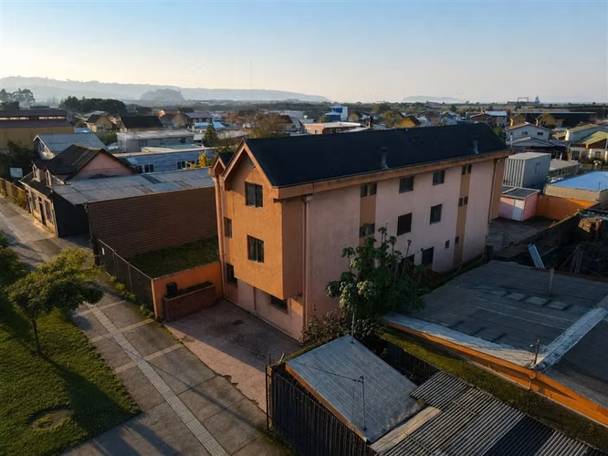 Local Comercial en arriendo en Talcahuano