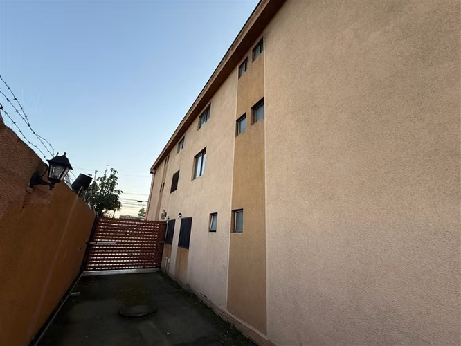 Hotel en arriendo en Talcahuano #137758