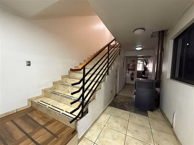 Local Comercial en arriendo en Talcahuano