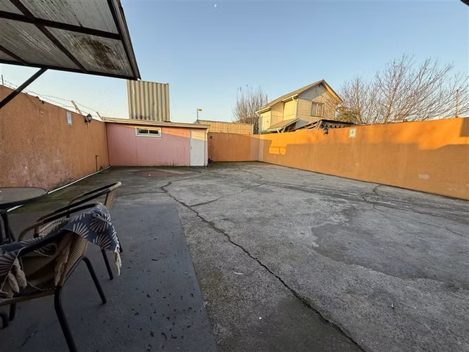 Hotel en arriendo en Talcahuano #137758