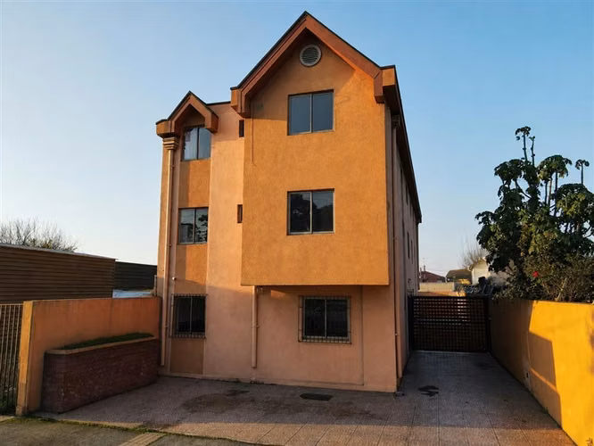 Local Comercial en arriendo en Talcahuano