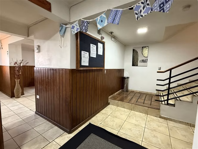 Local Comercial en arriendo en Talcahuano