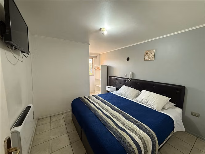 Hotel en arriendo en Talcahuano #137758