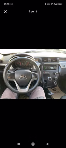 Mahindra kuv 100 motor 1.2