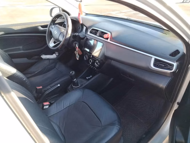 Se vende hyundai Verna año 2021