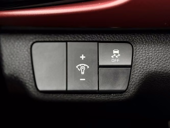 KIA RIO 5 SPORT 6MT - 2021 | 2866