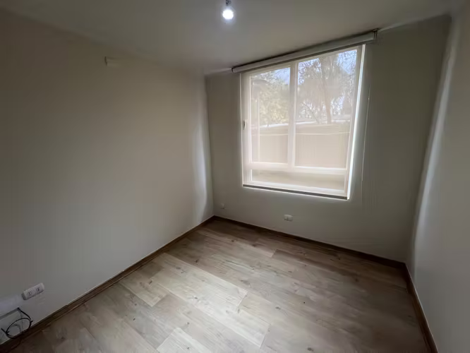 Arriendo en Chillan, departamento PRIMER PISO, 2 dormitorios, 2 baños con estacionamiento (I-a15) - Imagen 5