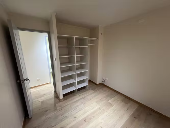 Arriendo en Chillan, departamento PRIMER PISO, 2 dormitorios, 2 baños con estacionamiento (I-a15) - Imagen 6