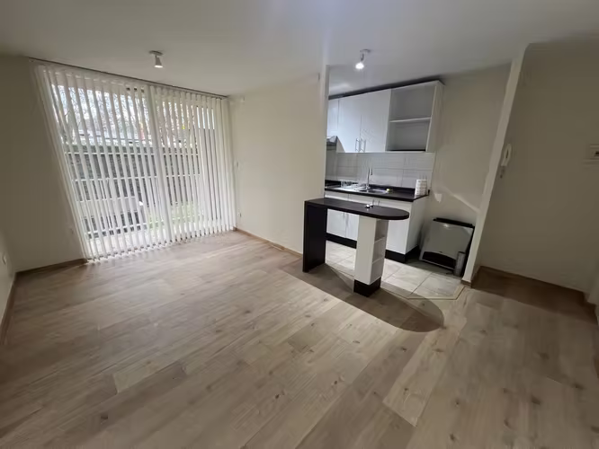 Arriendo en Chillan, departamento PRIMER PISO, 2 dormitorios, 2 baños con estacionamiento (I-a15) - Imagen 2