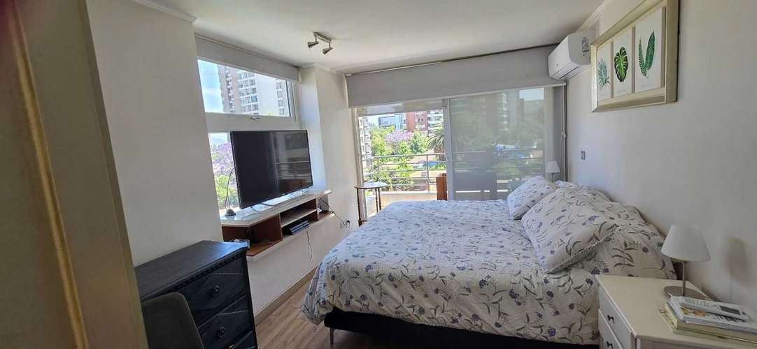 Departamento Lleno de Luz Natural (177859) - Imagen 8