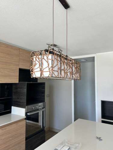 Departamento Lleno de Luz Natural (177859) - Imagen 9