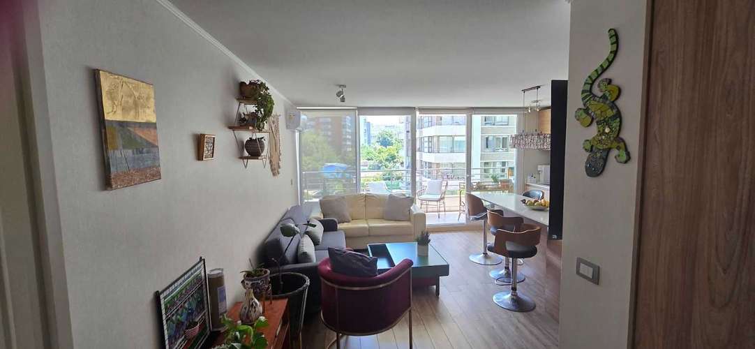 Departamento Lleno de Luz Natural (177859) - Imagen 6