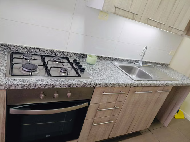 Venta departamento en exclusivo Condominio Arica City Center