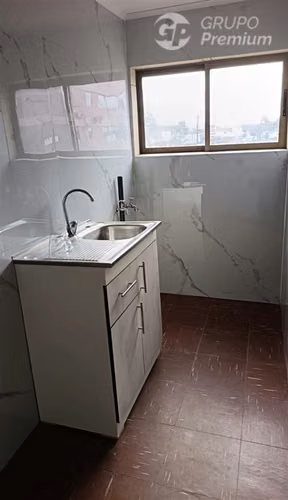 Departamento en venta de 2 dorm. en Hualpén