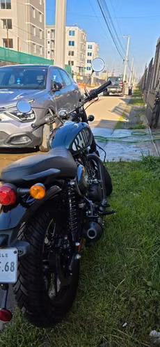 Royal Enfield Hunter 350 2026