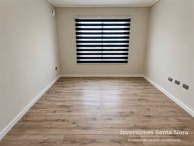 CASA EN VENTA SECTOR SERENA GOLF LA SERENA
