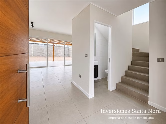 CASA EN VENTA SECTOR SERENA GOLF LA SERENA