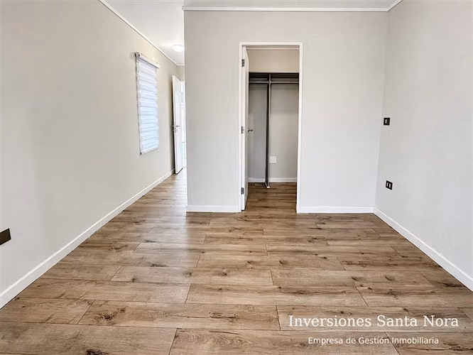 CASA EN VENTA SECTOR SERENA GOLF LA SERENA