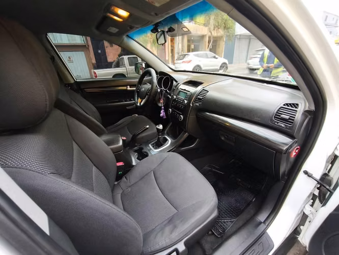 Kia Sorento - Imagen 3
