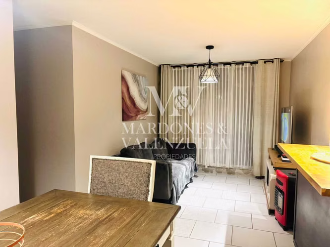 ARRIENDA EN SAN BERNARDO CON GGCC INCLUIDOS 3D2B (177867)
