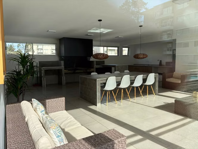 Departamento en Venta – Parquemar El Tabo, a 1.000 m de la Playa