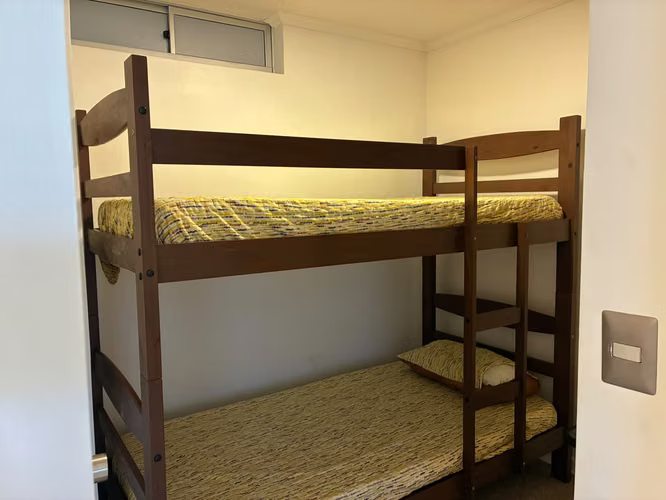 Departamento en Venta – Parquemar El Tabo, a 1.000 m de la Playa