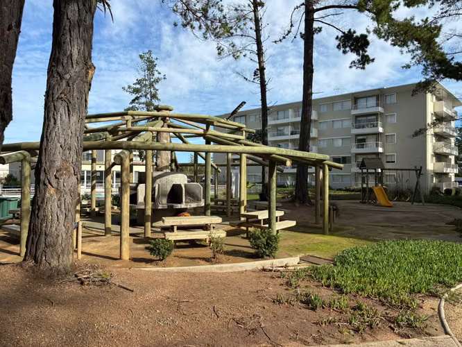 Departamento en Venta – Parquemar El Tabo, a 1.000 m de la Playa