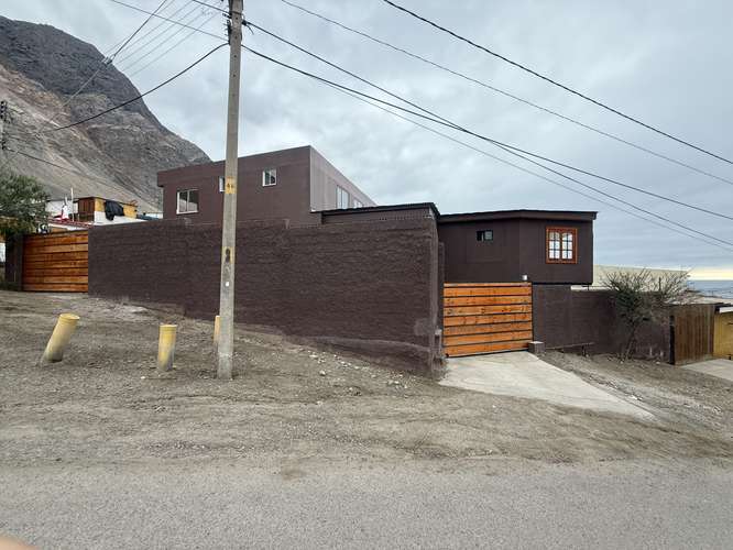 Arriendo casa empresa y venta