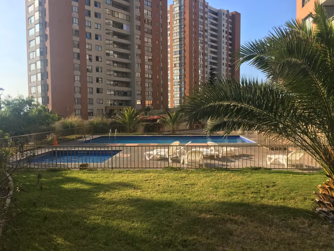 Arriendo Departamento $850.000 2D 2B sector Sur