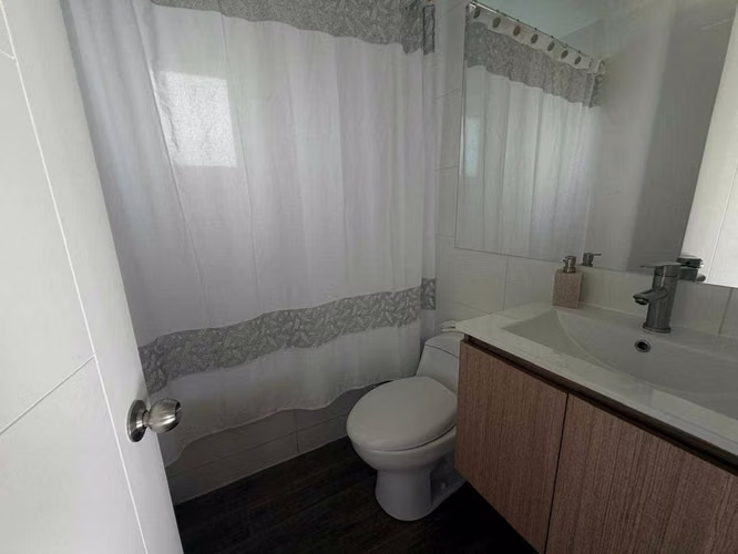 Vendo Nueva casa condominio Limache SIN COMISION (174399)